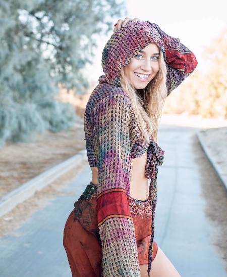 Novelas de hippies